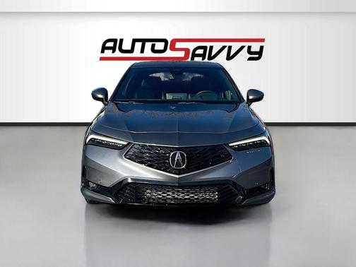 2024 Acura Integra A-Spec Technology