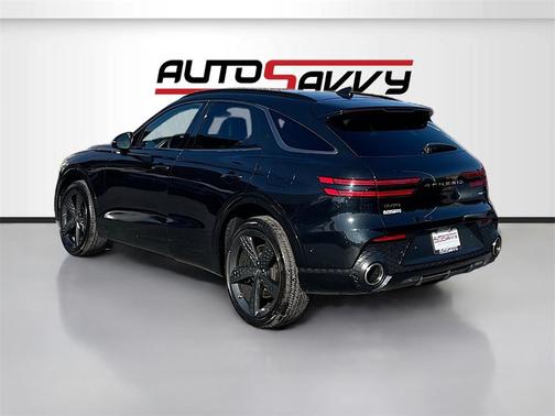 2025 Genesis GV70 3.5T Sport