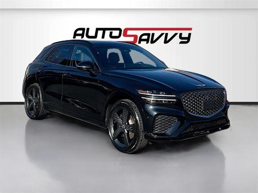2025 Genesis GV70 3.5T Sport