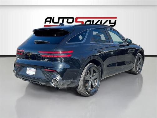 2025 Genesis GV70 3.5T Sport