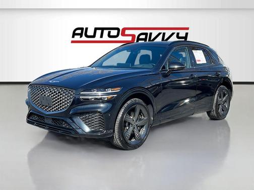 2025 Genesis GV70 3.5T Sport