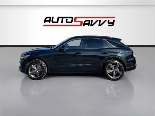 2025 Genesis GV70 3.5T Sport
