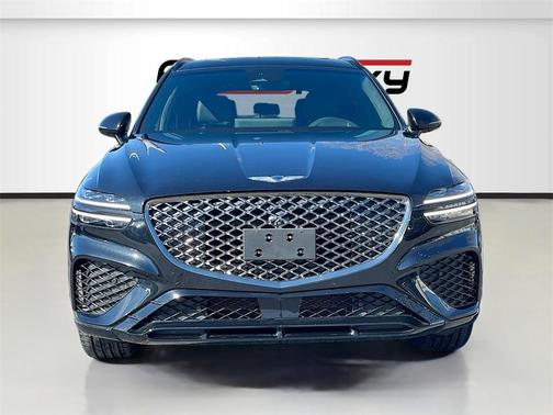 2025 Genesis GV70 3.5T Sport