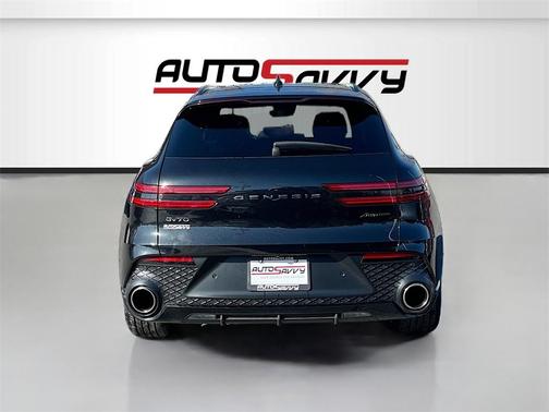 2025 Genesis GV70 3.5T Sport