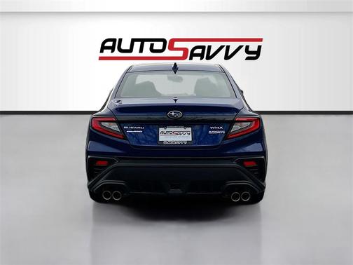 2024 Subaru WRX Base