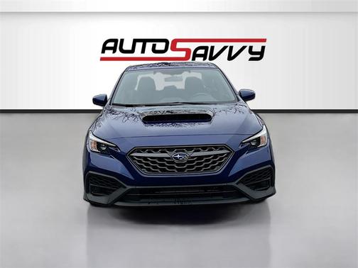 2024 Subaru WRX Base