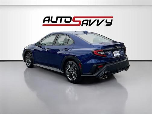 2024 Subaru WRX Base
