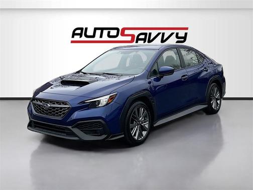 2024 Subaru WRX Base