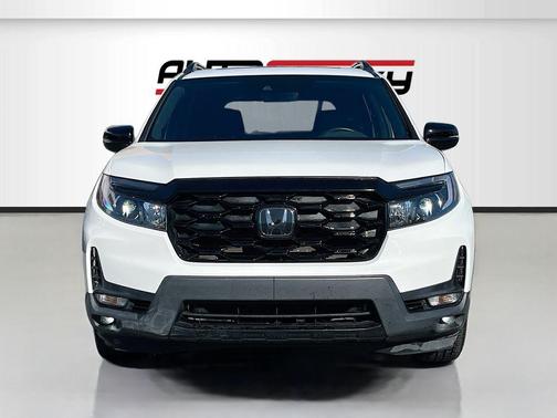 2023 Honda Passport Elite