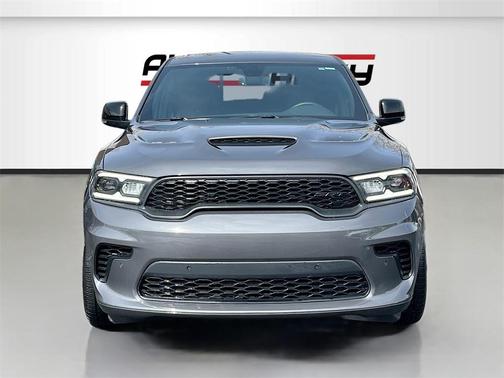 2024 Dodge Durango SRT 392