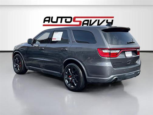 2024 Dodge Durango SRT 392