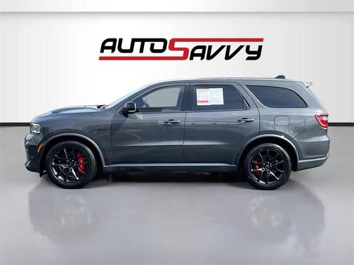 2024 Dodge Durango SRT 392