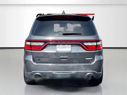 2024 Dodge Durango SRT 392