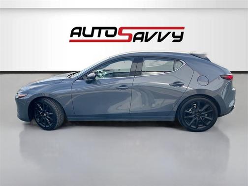 2023 Mazda Mazda3 AWD w/Premium Package