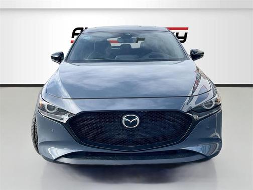 2023 Mazda Mazda3 AWD w/Premium Package