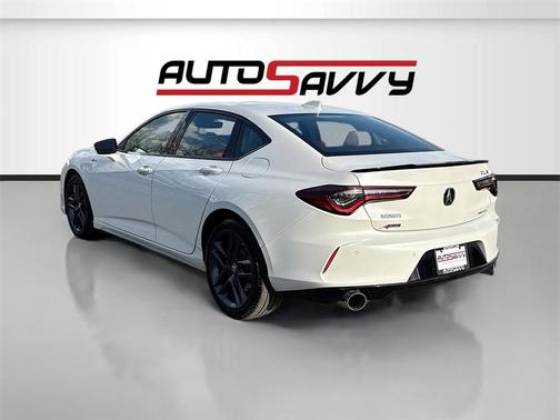 2024 Acura TLX A-Spec