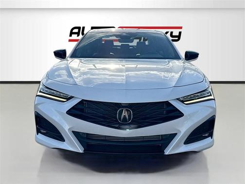 2024 Acura TLX A-Spec