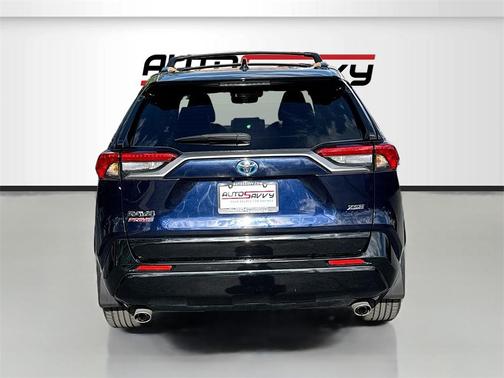 2023 Toyota RAV4 Prime XSE