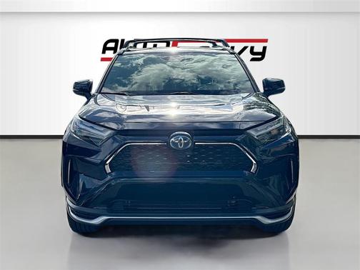 2023 Toyota RAV4 Prime XSE