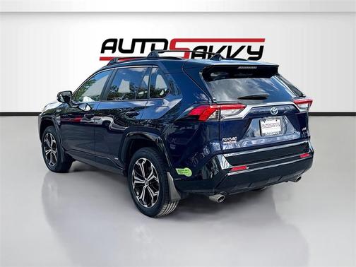 2023 Toyota RAV4 Prime XSE