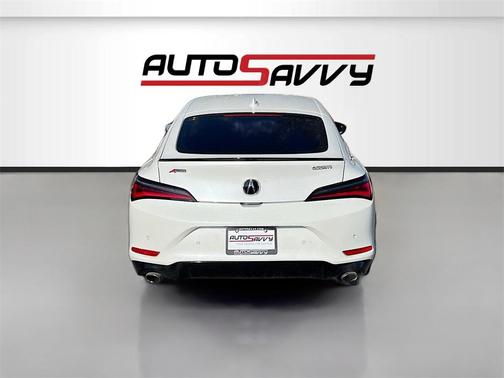 2023 Acura Integra A-Spec Technology