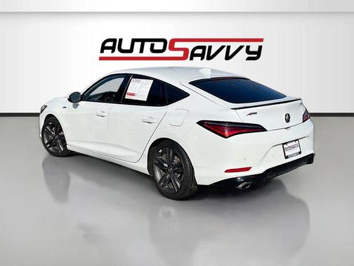 2023 Acura Integra A-Spec Technology