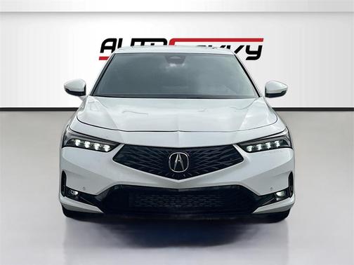 2023 Acura Integra A-Spec Technology