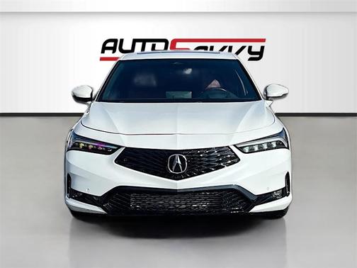 2023 Acura Integra A-Spec Technology