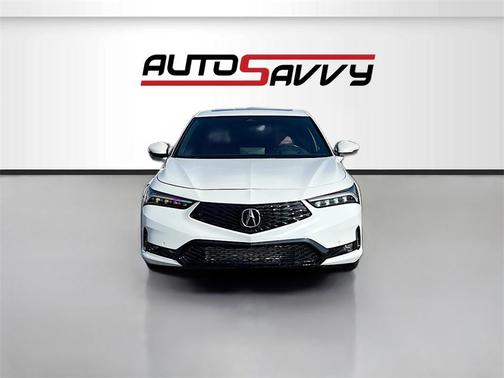 2023 Acura Integra A-Spec Technology