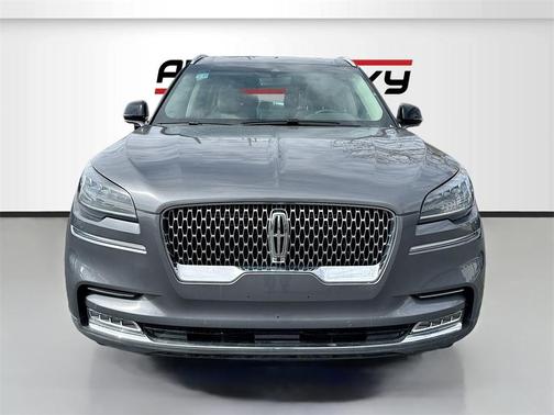 2023 Lincoln Aviator Reserve AWD