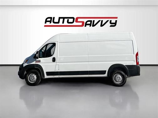 2024 RAM ProMaster 2500 High Roof