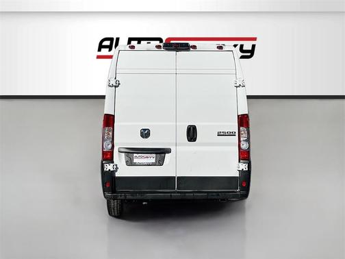 2024 RAM ProMaster 2500 High Roof
