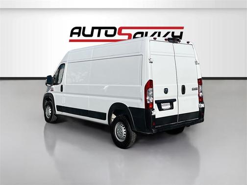 2024 RAM ProMaster 2500 High Roof