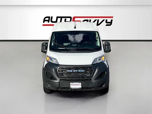 2024 RAM ProMaster 2500 High Roof