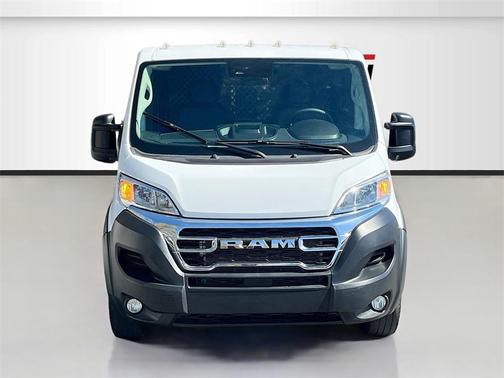2025 RAM ProMaster 2500 Base
