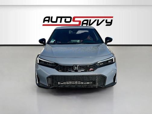 2025 Honda Civic Si Base