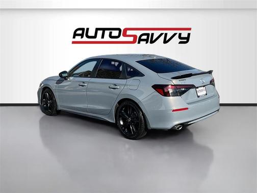 2025 Honda Civic Si Base