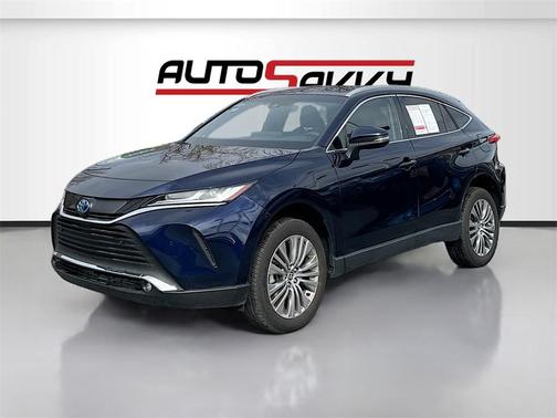 2024 Toyota Venza XLE