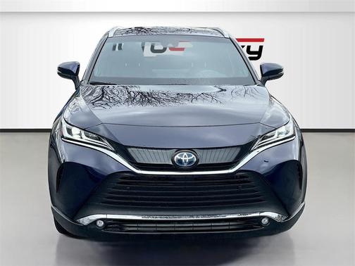 2024 Toyota Venza XLE