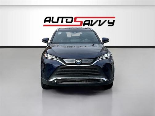 2024 Toyota Venza XLE