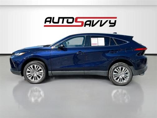 2024 Toyota Venza XLE