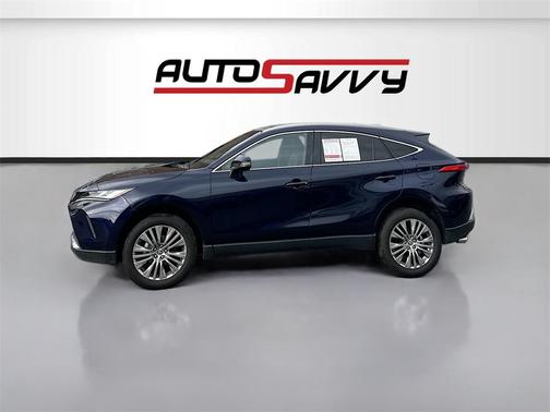 2024 Toyota Venza XLE