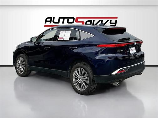 2024 Toyota Venza XLE
