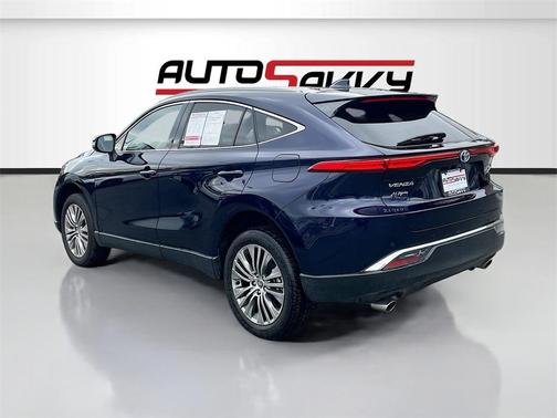 2024 Toyota Venza XLE