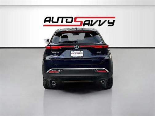 2024 Toyota Venza XLE