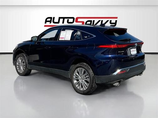 2024 Toyota Venza XLE