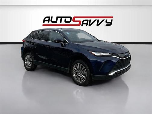 2024 Toyota Venza XLE