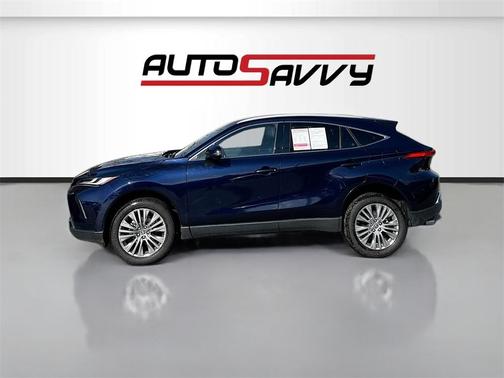 2024 Toyota Venza XLE