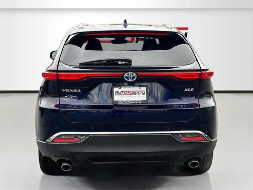 2024 Toyota Venza XLE