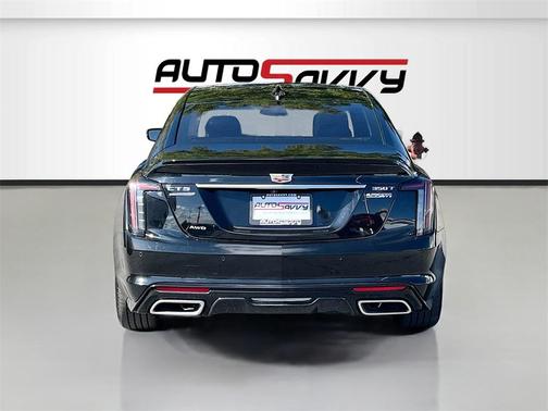 2023 Cadillac CT5 Sport RWD